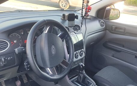 Ford Focus II рестайлинг, 2010 год, 420 000 рублей, 8 фотография