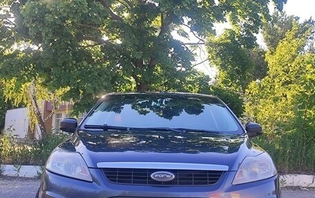 Ford Focus II рестайлинг, 2010 год, 420 000 рублей, 6 фотография
