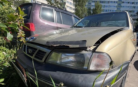 Daewoo Nexia I рестайлинг, 2007 год, 5 фотография