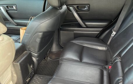 Infiniti FX I, 2007 год, 600 000 рублей, 14 фотография