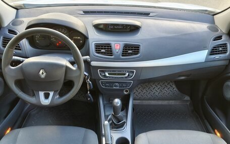Renault Fluence I, 2011 год, 615 000 рублей, 17 фотография