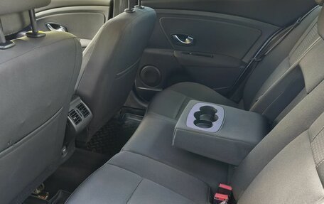 Renault Fluence I, 2011 год, 615 000 рублей, 20 фотография