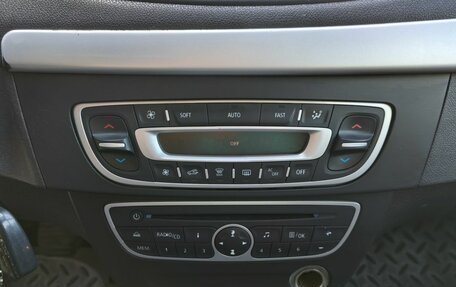 Renault Fluence I, 2011 год, 615 000 рублей, 18 фотография