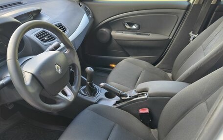 Renault Fluence I, 2011 год, 615 000 рублей, 19 фотография