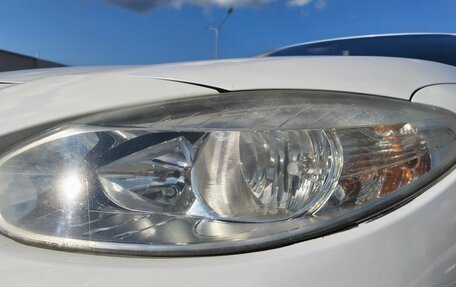 Renault Fluence I, 2011 год, 615 000 рублей, 12 фотография