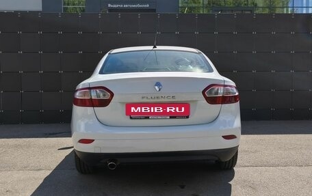 Renault Fluence I, 2011 год, 615 000 рублей, 9 фотография