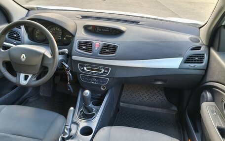 Renault Fluence I, 2011 год, 615 000 рублей, 16 фотография