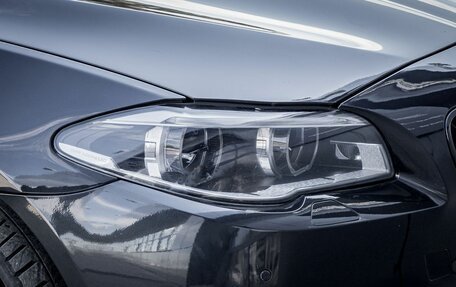 BMW 5 серия, 2015 год, 2 449 000 рублей, 5 фотография