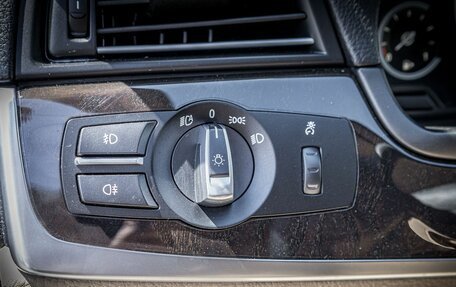 BMW 5 серия, 2015 год, 2 449 000 рублей, 13 фотография
