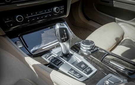 BMW 5 серия, 2015 год, 2 449 000 рублей, 12 фотография