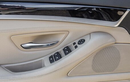 BMW 5 серия, 2015 год, 2 449 000 рублей, 14 фотография