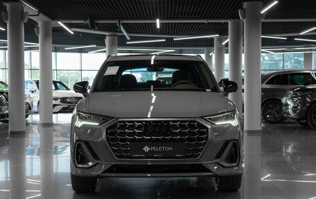 Audi Q3, 2026 год, 4 900 000 рублей, 3 фотография