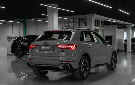 Audi Q3, 2026 год, 4 900 000 рублей, 5 фотография