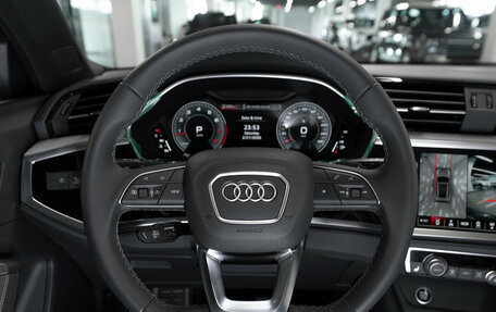 Audi Q3, 2026 год, 4 900 000 рублей, 11 фотография