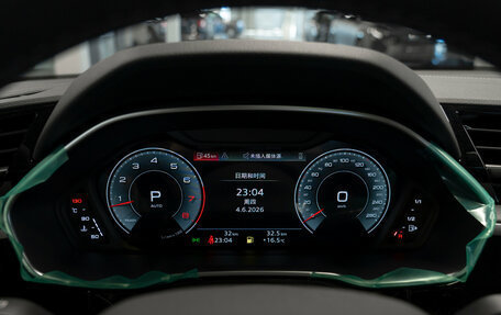 Audi Q3, 2026 год, 4 900 000 рублей, 12 фотография