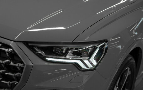 Audi Q3, 2026 год, 4 900 000 рублей, 26 фотография