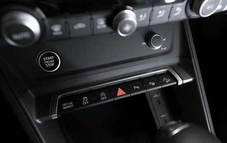 Audi Q3, 2026 год, 4 900 000 рублей, 16 фотография