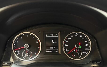 Volkswagen Tiguan I, 2012 год, 1 489 000 рублей, 10 фотография