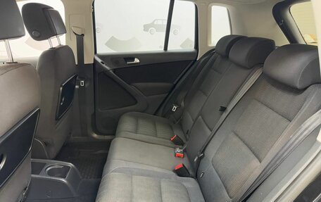 Volkswagen Tiguan I, 2012 год, 1 489 000 рублей, 9 фотография