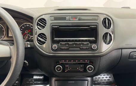 Volkswagen Tiguan I, 2012 год, 1 489 000 рублей, 12 фотография