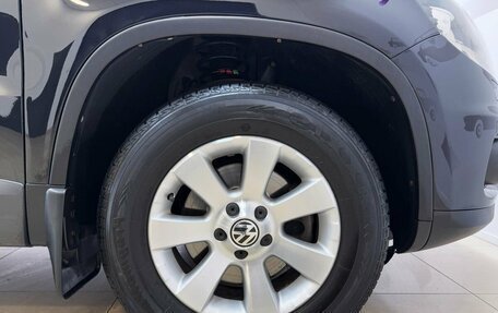 Volkswagen Tiguan I, 2012 год, 1 489 000 рублей, 15 фотография