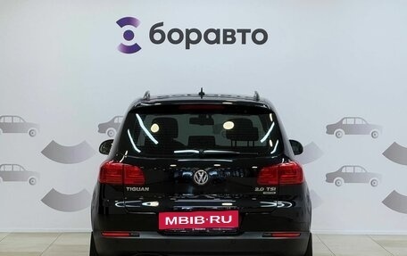 Volkswagen Tiguan I, 2012 год, 1 489 000 рублей, 4 фотография