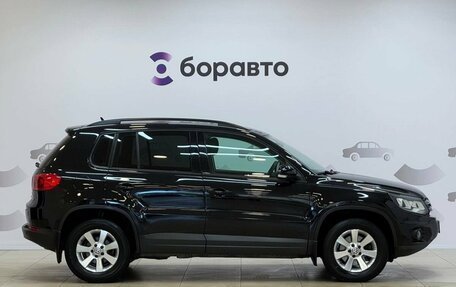 Volkswagen Tiguan I, 2012 год, 1 489 000 рублей, 6 фотография