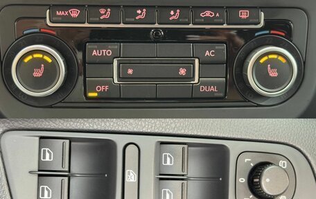 Volkswagen Tiguan I, 2012 год, 1 489 000 рублей, 14 фотография
