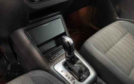 Volkswagen Tiguan I, 2012 год, 1 489 000 рублей, 13 фотография