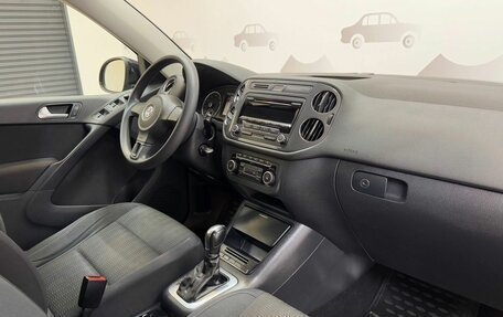 Volkswagen Tiguan I, 2012 год, 1 489 000 рублей, 8 фотография