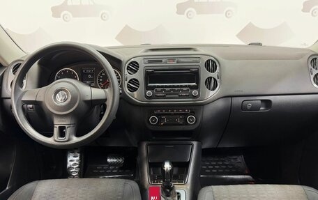 Volkswagen Tiguan I, 2012 год, 1 489 000 рублей, 11 фотография