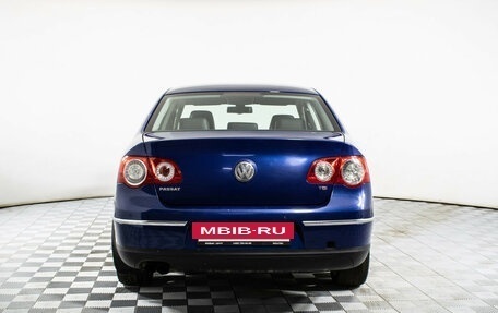 Volkswagen Passat B6, 2008 год, 795 000 рублей, 7 фотография