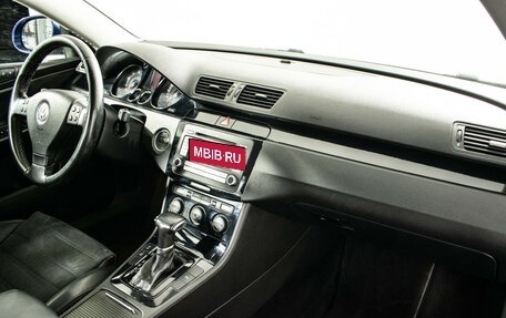 Volkswagen Passat B6, 2008 год, 795 000 рублей, 10 фотография