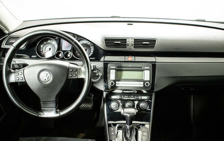Volkswagen Passat B6, 2008 год, 795 000 рублей, 12 фотография