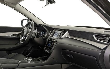 Infiniti QX50 II, 2025 год, 6 600 000 рублей, 9 фотография