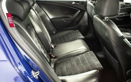 Volkswagen Passat B6, 2008 год, 795 000 рублей, 11 фотография