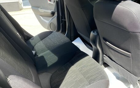 KIA Rio III рестайлинг, 2012 год, 750 000 рублей, 16 фотография