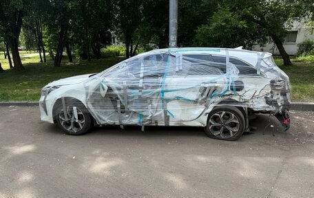 KIA cee'd III, 2018 год, 500 000 рублей, 7 фотография
