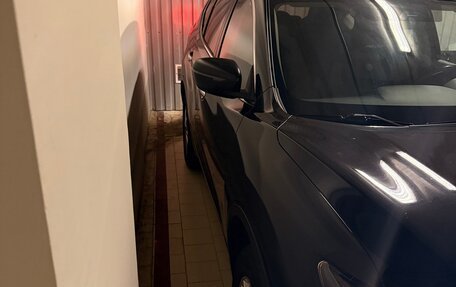 Nissan X-Trail, 2019 год, 1 950 000 рублей, 3 фотография