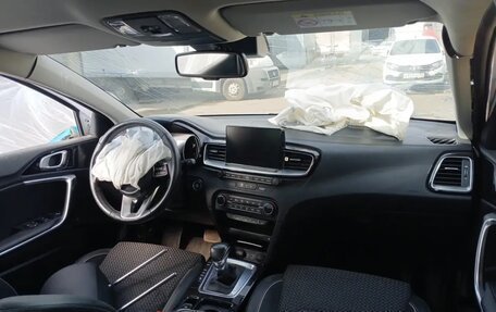 KIA cee'd III, 2018 год, 500 000 рублей, 8 фотография