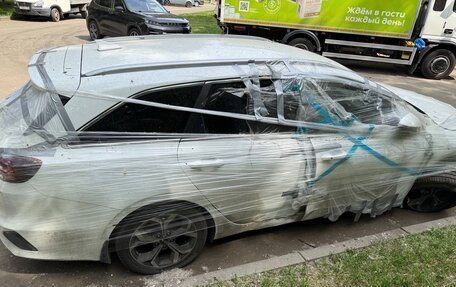 KIA cee'd III, 2018 год, 500 000 рублей, 2 фотография
