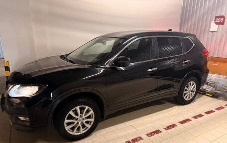 Nissan X-Trail, 2019 год, 1 950 000 рублей, 7 фотография