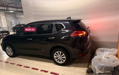 Nissan X-Trail, 2019 год, 1 950 000 рублей, 2 фотография