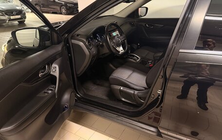Nissan X-Trail, 2019 год, 1 950 000 рублей, 8 фотография