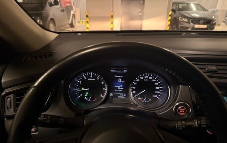 Nissan X-Trail, 2019 год, 1 950 000 рублей, 9 фотография