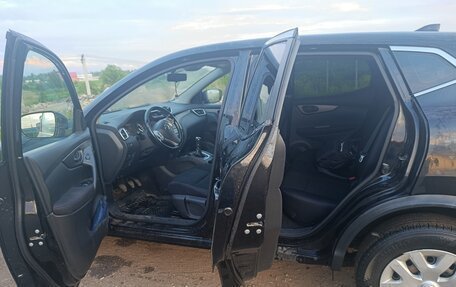 Nissan Qashqai, 2018 год, 1 500 000 рублей, 10 фотография