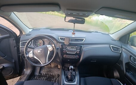 Nissan Qashqai, 2018 год, 1 500 000 рублей, 11 фотография