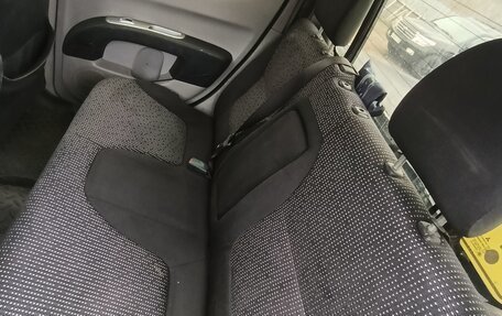 Mitsubishi L200 IV рестайлинг, 2011 год, 1 000 000 рублей, 8 фотография