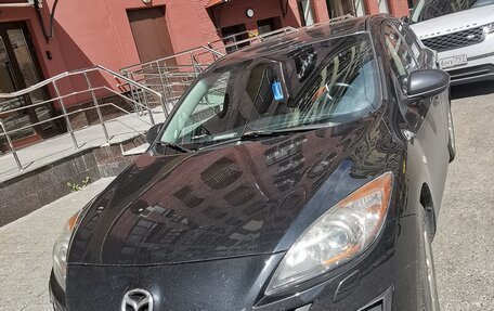 Mazda 3, 2010 год, 820 000 рублей, 2 фотография