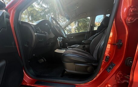 SsangYong Korando III, 2013 год, 1 450 000 рублей, 6 фотография